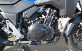 SUZUKI STROM 250ABS DS11A