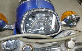 HONDA CB125 2016 CB125