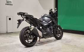 SUZUKI GSX-S750 2023 C533F