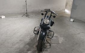 HONDA SHADOW 400 1997 NC34