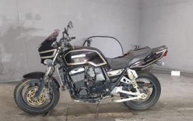 KAWASAKI ZRX1100 1998 ZRT10C