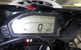 HONDA CBR1000RR Gen. 2 2014