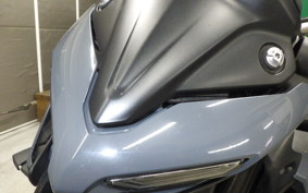 YAMAHA MT-03 ABS 2023 RH21J