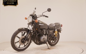 KAWASAKI Z550 2026