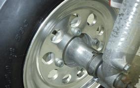 HONDA MONKEY BAJA 2014 Z50J
