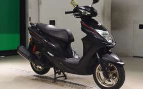 YAMAHA CYGNUS 125 XSR 3 2007 SEA5J