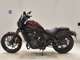 Фото Honda REBEL 1100 DCT 2021 с японского аукциона