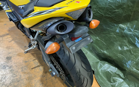 YAMAHA YZF-R1 50TH ANNIVERSARY RN15