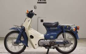 HONDA C50 SUPER CUB AA01
