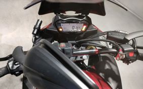 SUZUKI GSX-S1000F 2018 GT79B