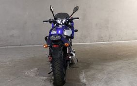 HONDA CB400SFV-4 BOLDOR 2021 NC42