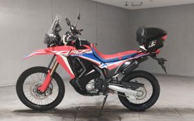 HONDA CRF250 RALLY  MD47