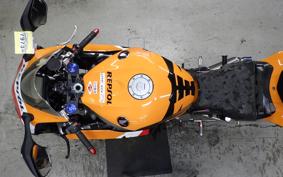 HONDA CBR1000RR Gen. 2 2014