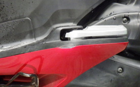 HONDA PCX 125 2010 JF28