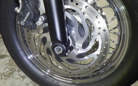 TRIUMPH BONNEVILLE SPEED 2021