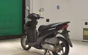 HONDA BREEZE 110