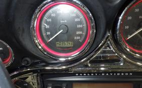 HARLEY FLHTC 1580 2007
