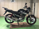 Фото Yamaha YBR125 с японского аукциона