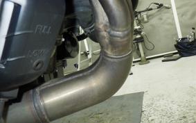 YAMAHA TRACER 9 GT 2022 RN70J