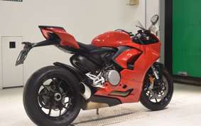 DUCATI PANIGALE V2 2025