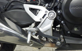 HONDA CB250RA MC52