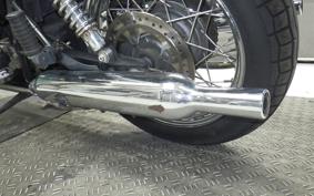 TRIUMPH BONNEVILLE 2004