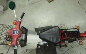 HONDA C70 SUPER CUB 1984 C70