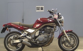 YAMAHA SRX400 1992 3VN