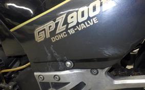 KAWASAKI GPZ900R NINJA 1996 ZX900A