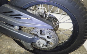 YAMAHA TRICKER DG10J