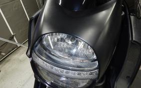 DUCATI DIAVEL 2012
