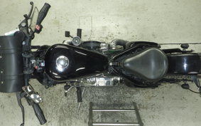 KAWASAKI VULCAN 400 CLASSIC 1996 VN400A