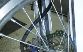 HONDA CRF250L MD38