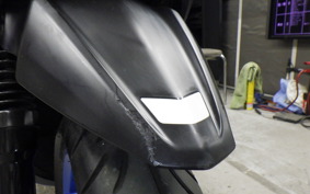 YAMAHA BW*S 125 Gen.2 SEA6J