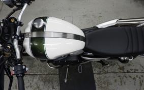 TRIUMPH SCRAMBLER 1200 XE 2020