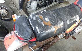 HONDA XL250S L250S