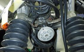 YAMAHA SR400 Gen.2 1993 1JR
