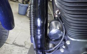 HARLEY FXDBA 1580 2014