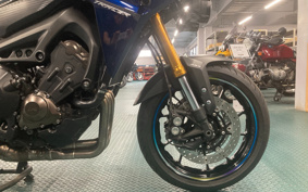 YAMAHA MT-09 Tracer 2016 RN36J