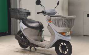 SUZUKI LET's 4 Basket CA43A