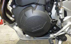 BMW F900GS 2025