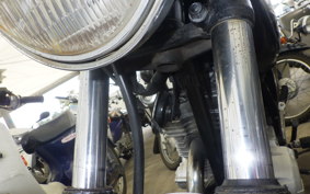 HONDA GB250 CLUBMAN GEN 2 1984 MC10