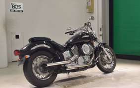YAMAHA DRAGSTAR 1100 1999 VP10J