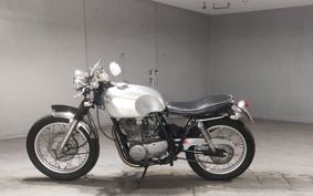 YAMAHA SR400 1996 1JR
