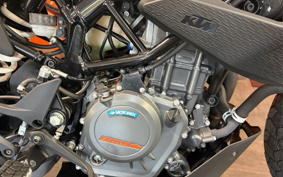 KTM 250 ADVENTURE JGD40