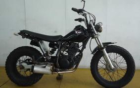 YAMAHA TW200 1999 2JL