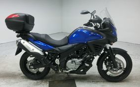 SUZUKI DL650 ( V-Strom 650 ) 2013 VP56A