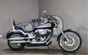 HARLEY FXSTD1580 2007 JB5