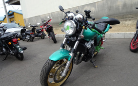 HONDA CB400SF VTEC Spec3 2006 NC39