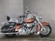 Фото Harley FLHRC 1580 2009 с японского аукциона
